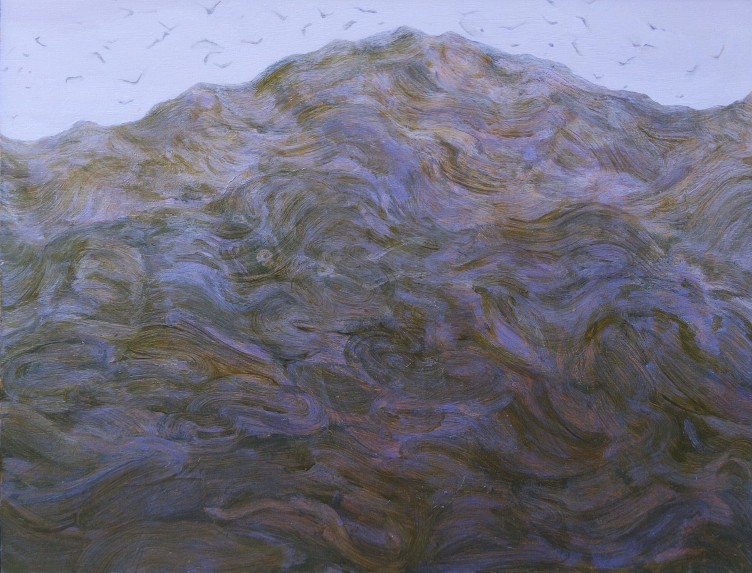 For the Gulls II
